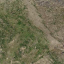 Satellite imagery of Red Mountain, CA