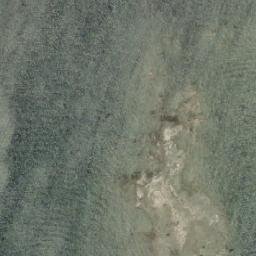 Satellite imagery of Röjnäsudden, SE