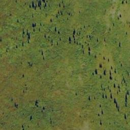 Satellite imagery of Bedrock Hill, CA