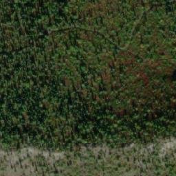 Satellite imagery of Mount Leotta, CA