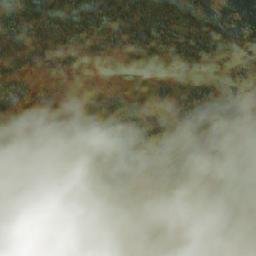 Satellite imagery of Syenite Range, CA