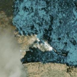 Satellite imagery of Syenite Range, CA