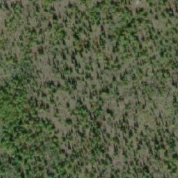 Satellite imagery of Mount Leotta, CA