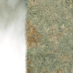 Satellite imagery of Syenite Range, CA
