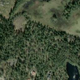 Satellite imagery of Bådakroken, SE
