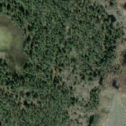 Satellite imagery of Bådakroken, SE