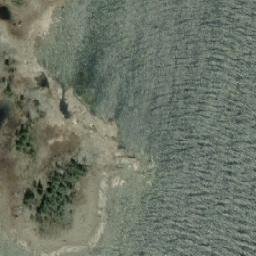 Satellite imagery of Bådakroken, SE