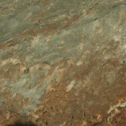 Satellite imagery of Minto Hill, CA