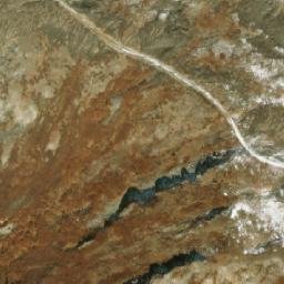Satellite imagery of Monument Hill, CA