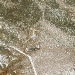Satellite imagery of Monument Hill, CA