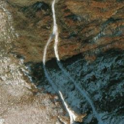 Satellite imagery of Monument Hill, CA