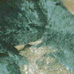 Satellite imagery of Caribou Hill, CA