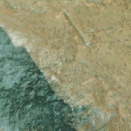 Satellite imagery of Caribou Hill, CA