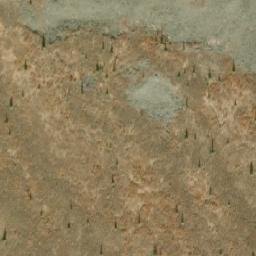 Satellite imagery of Beauvette Hill, CA
