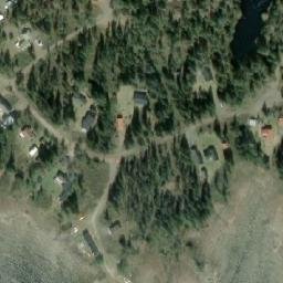 Satellite imagery of Bådakroken, SE