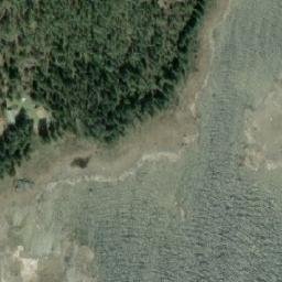 Satellite imagery of Bådakroken, SE