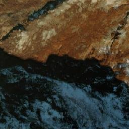 Satellite imagery of Monument Hill, CA