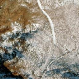 Satellite imagery of Monument Hill, CA