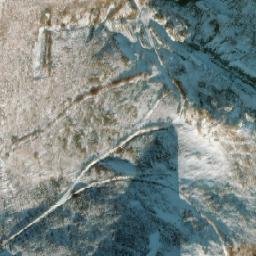 Satellite imagery of Monument Hill, CA