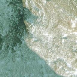 Satellite imagery of Caribou Hill, CA