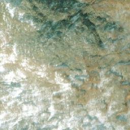 Satellite imagery of Caribou Hill, CA