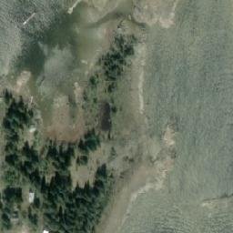 Satellite imagery of Bådakroken, SE