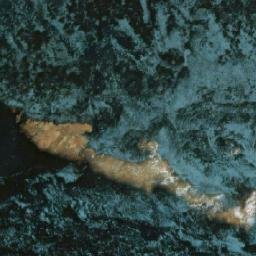 Satellite imagery of Minto Hill, CA