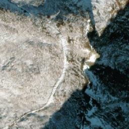 Satellite imagery of Monument Hill, CA