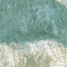 Satellite imagery of Caribou Hill, CA
