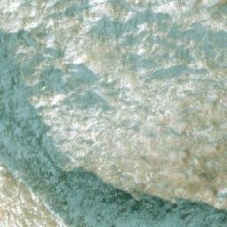 Satellite imagery of Caribou Hill, CA