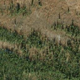 Satellite imagery of Beauvette Hill, CA