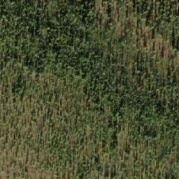 Satellite imagery of Beauvette Hill, CA