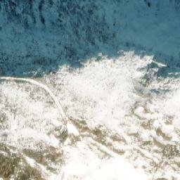 Satellite imagery of Keno Hill, CA