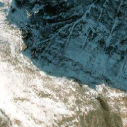 Satellite imagery of Keno Hill, CA