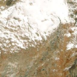 Satellite imagery of Keno Hill, CA