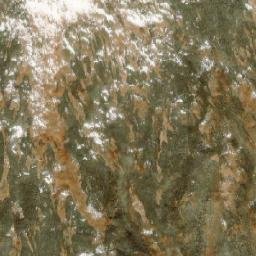 Satellite imagery of Keno Hill, CA