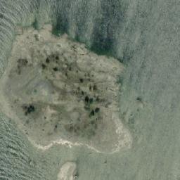 Satellite imagery of Hällgrundet, SE