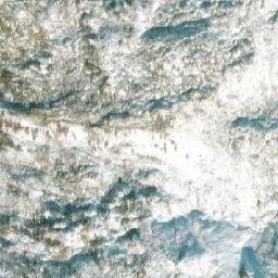 Satellite imagery of Mount Berry, CA
