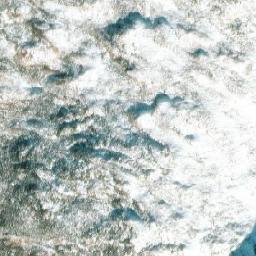 Satellite imagery of Mount Berry, CA