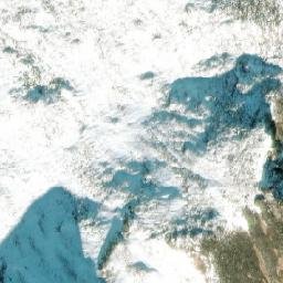 Satellite imagery of Mount Berry, CA