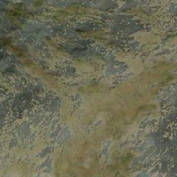 Satellite imagery of Mount Hart, CA