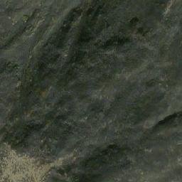 Satellite imagery of Mount Hart, CA