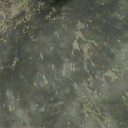 Satellite imagery of Mount Hart, CA