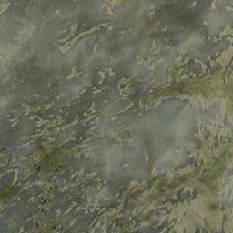 Satellite imagery of Mount Hart, CA