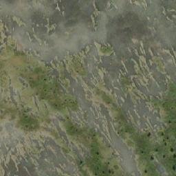Satellite imagery of Mount Hart, CA