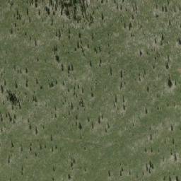 Satellite imagery of Galena Hill, CA
