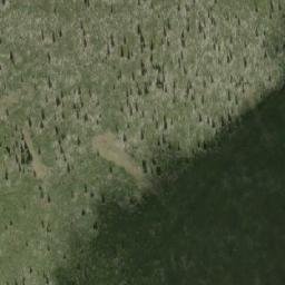Satellite imagery of Galena Hill, CA