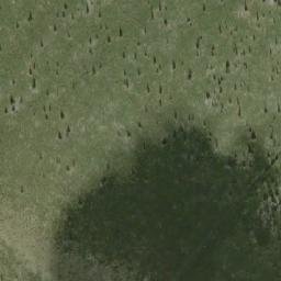 Satellite imagery of Galena Hill, CA