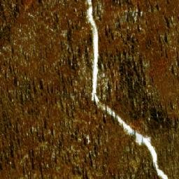 Satellite imagery of Sourdough Hill, CA