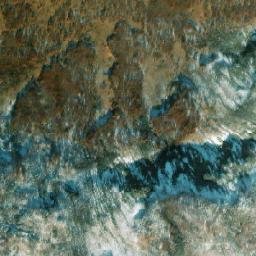 Satellite imagery of Bunker Hill, CA